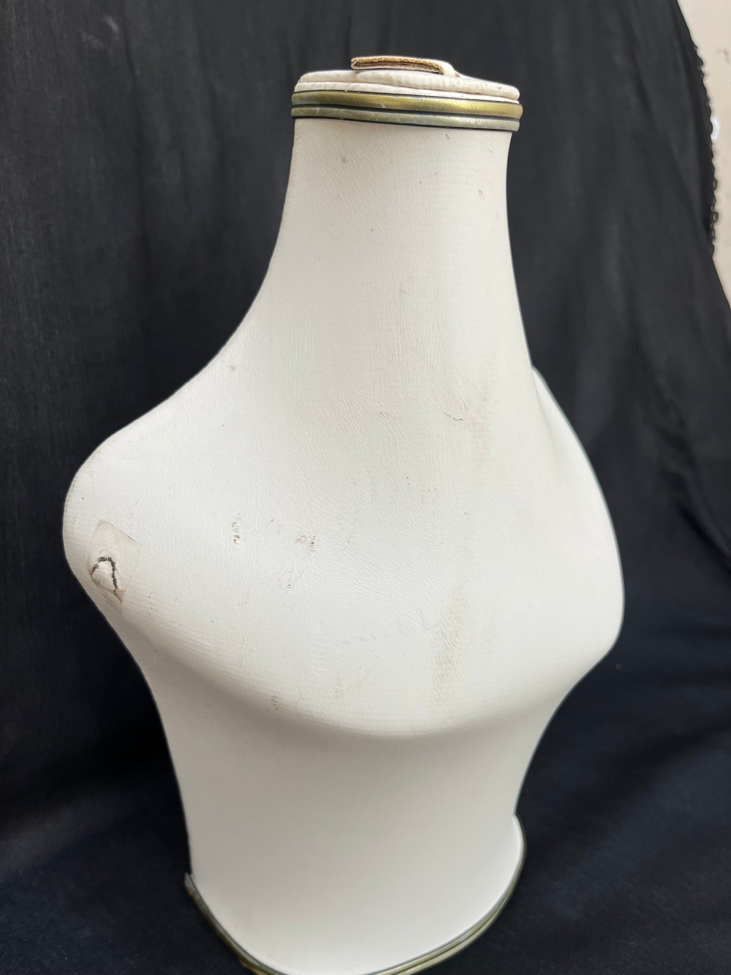 Display stands for jewelry