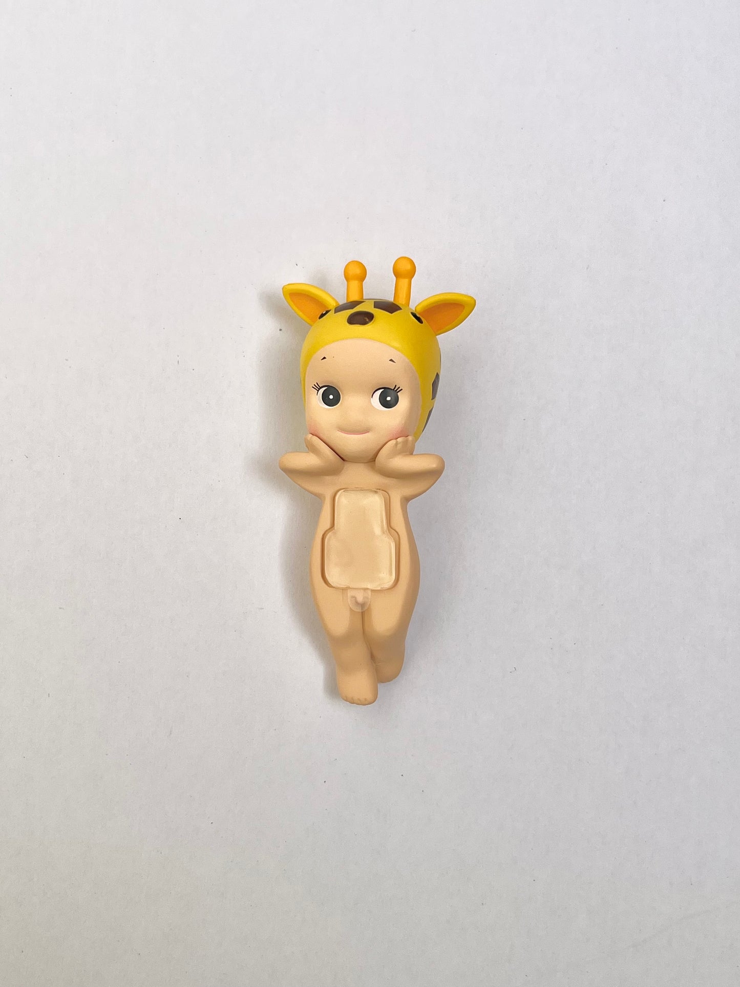 Sonny angel hippers (animal series)