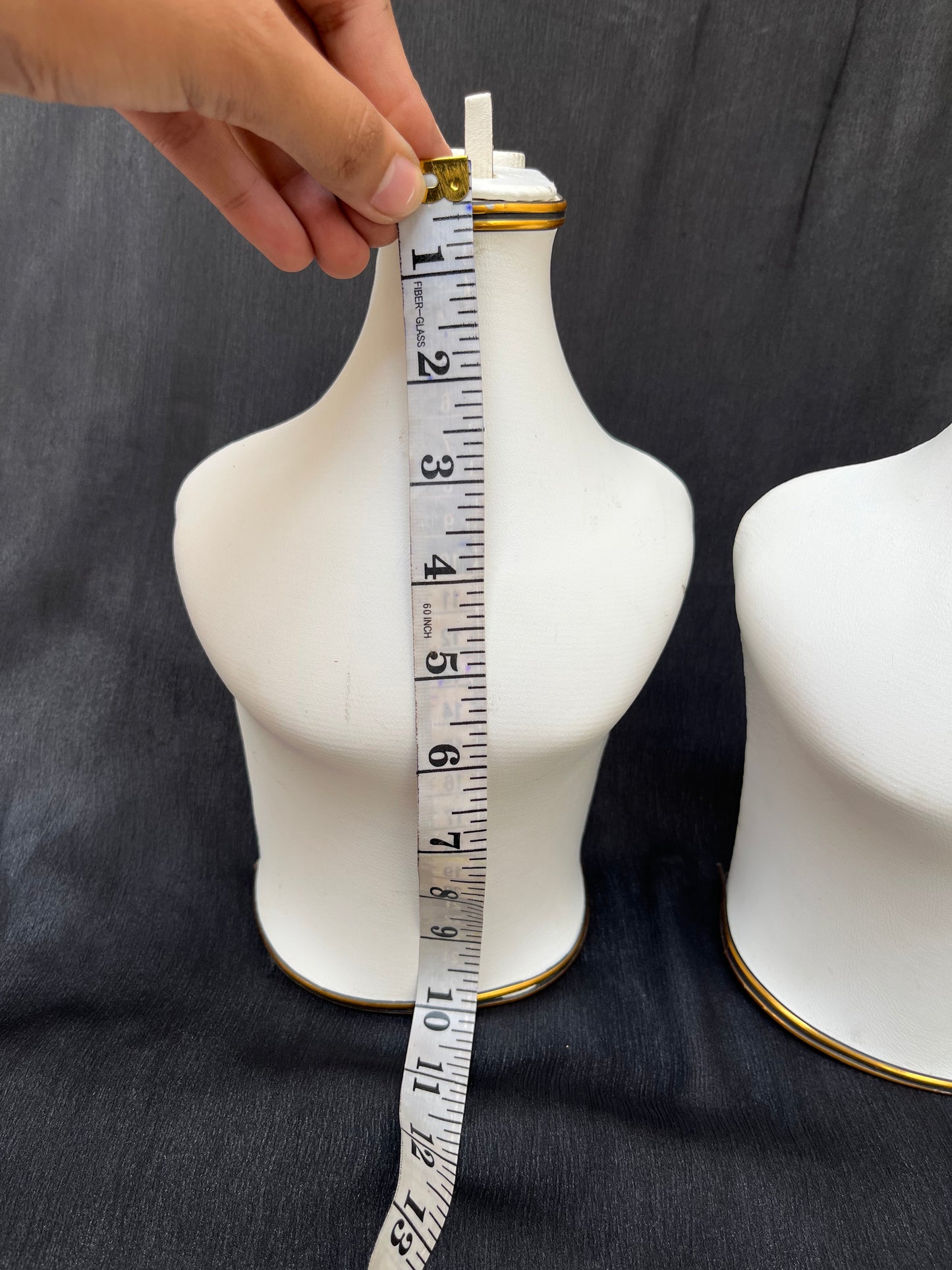 Display stands for jewelry