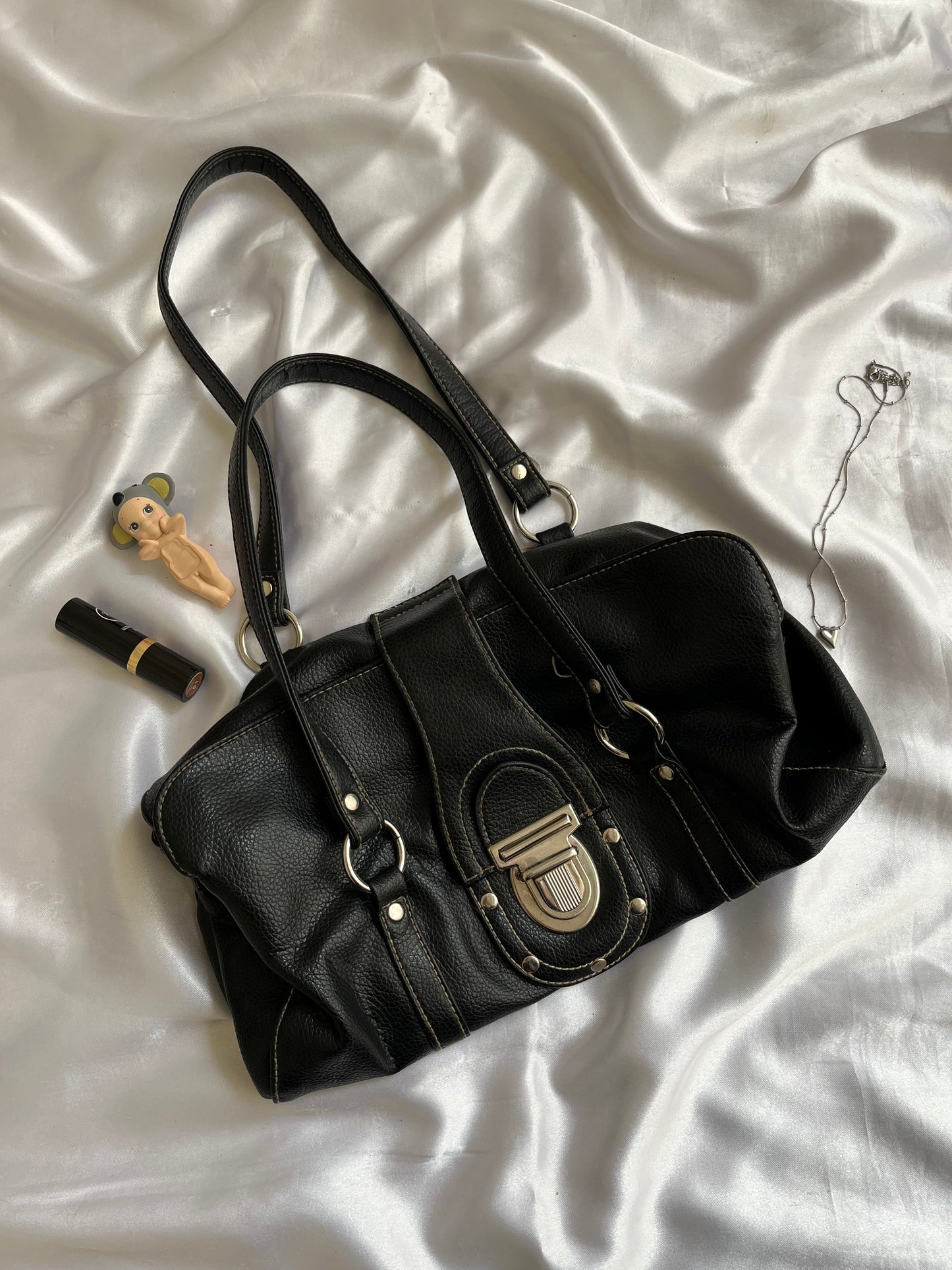 Gothcore bag drop