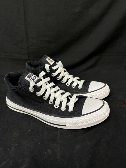 Black midhigh winter(39)