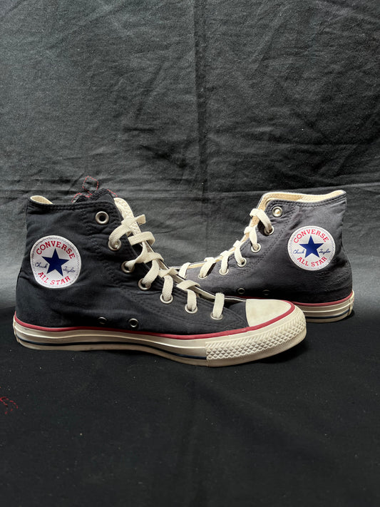 Black hightop rare