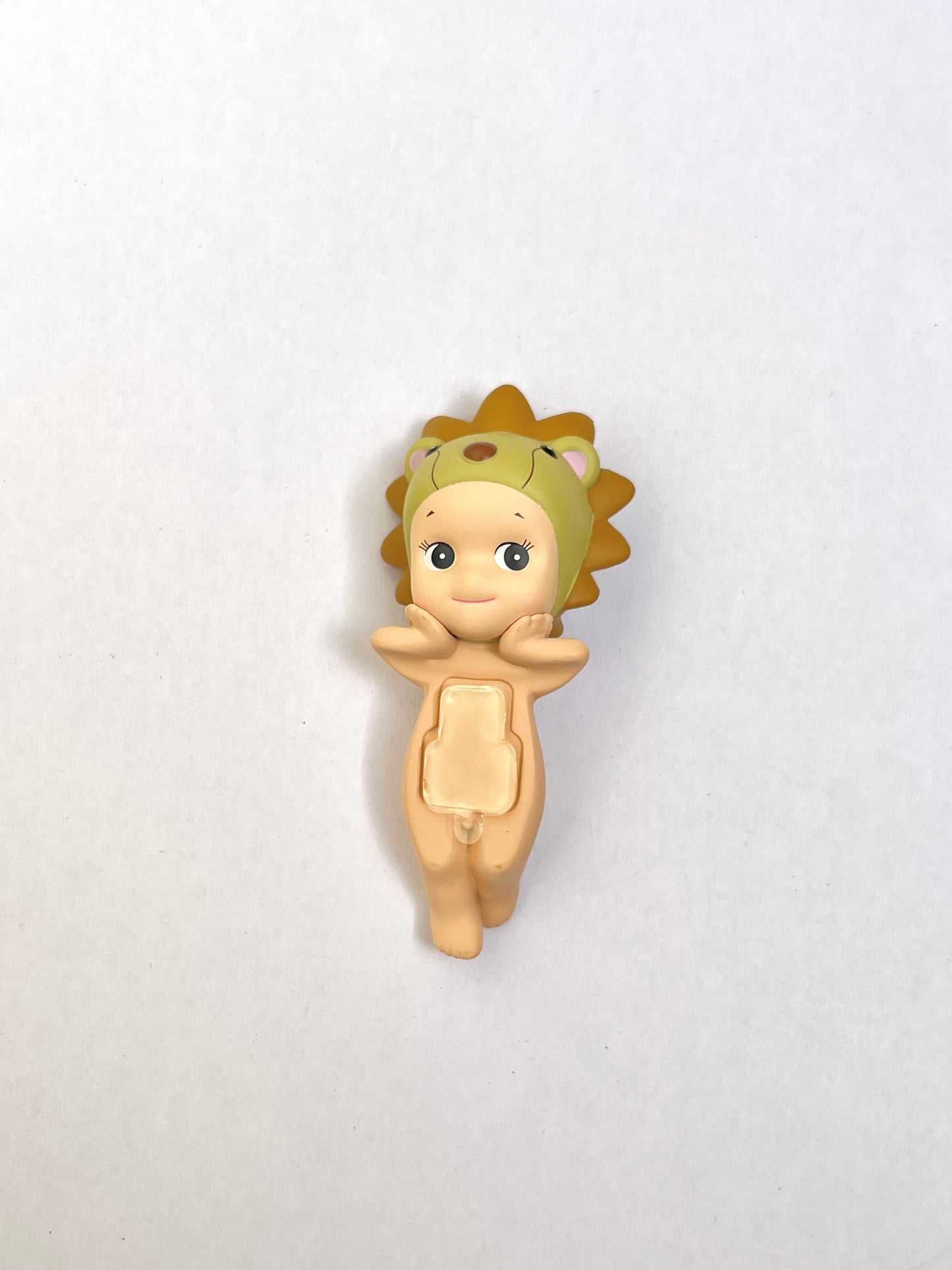Sonny angel hippers (animal series)