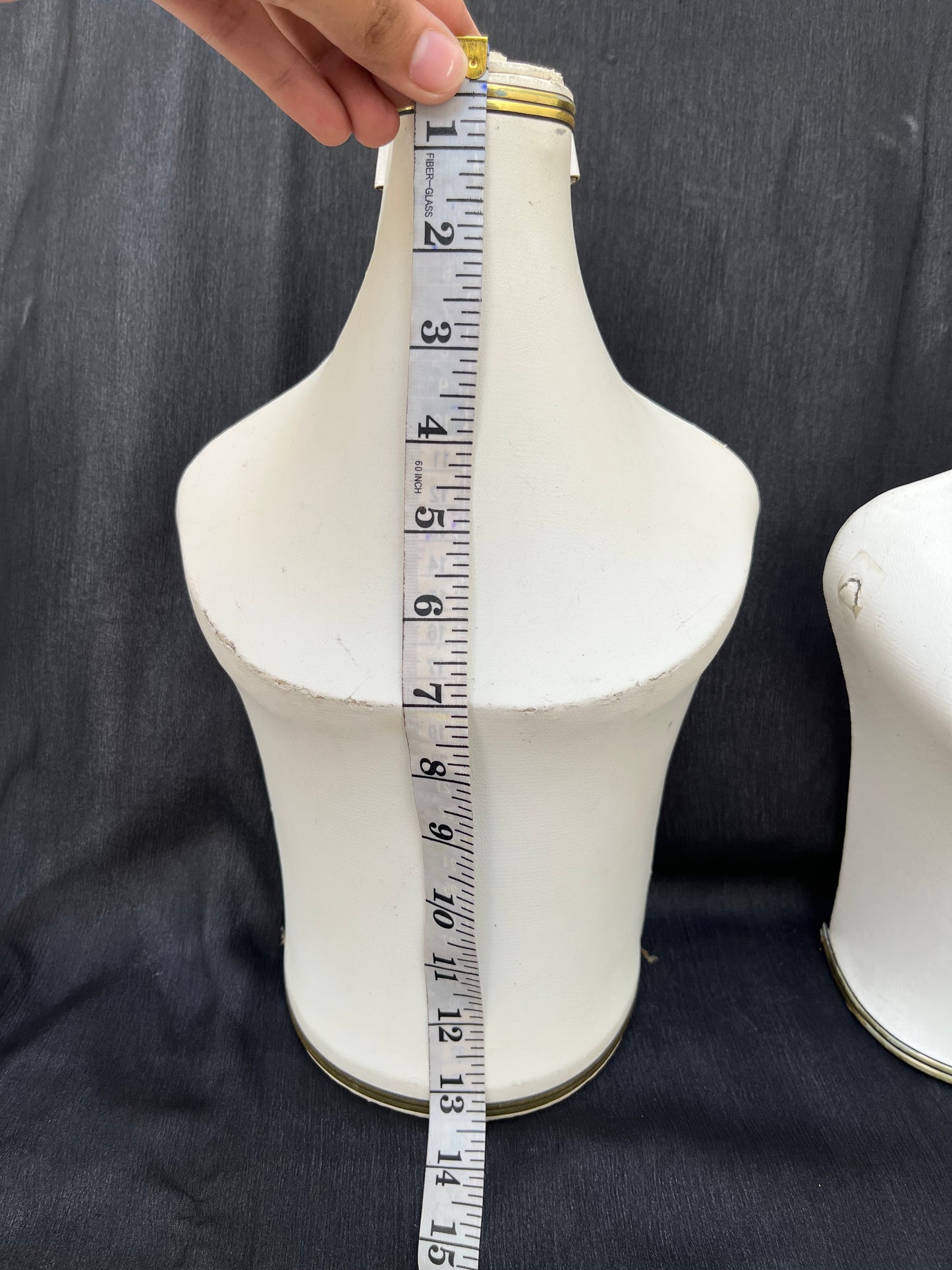 Display stands for jewelry
