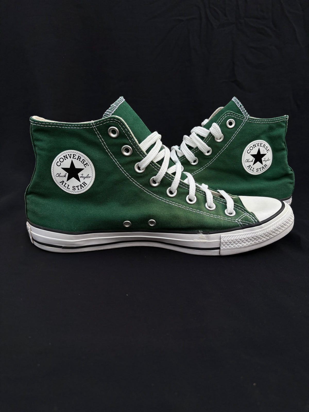 Ombre green hightops (44)