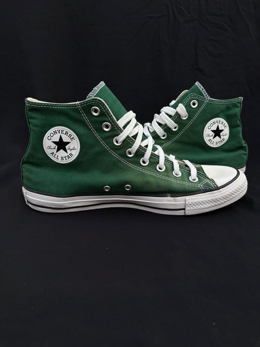 Ombre green hightops (44)