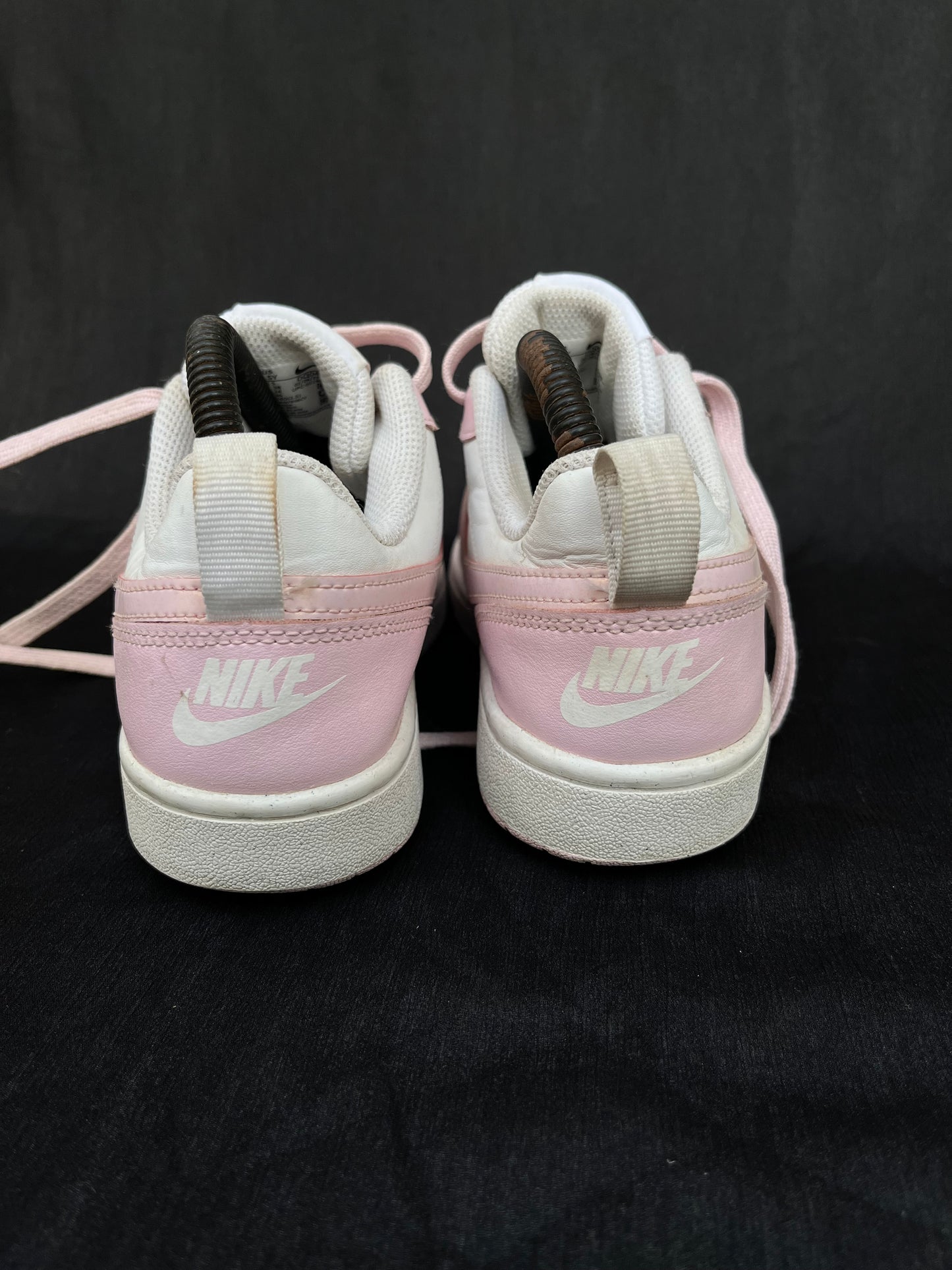 Nike Court Borough Low pink (38)