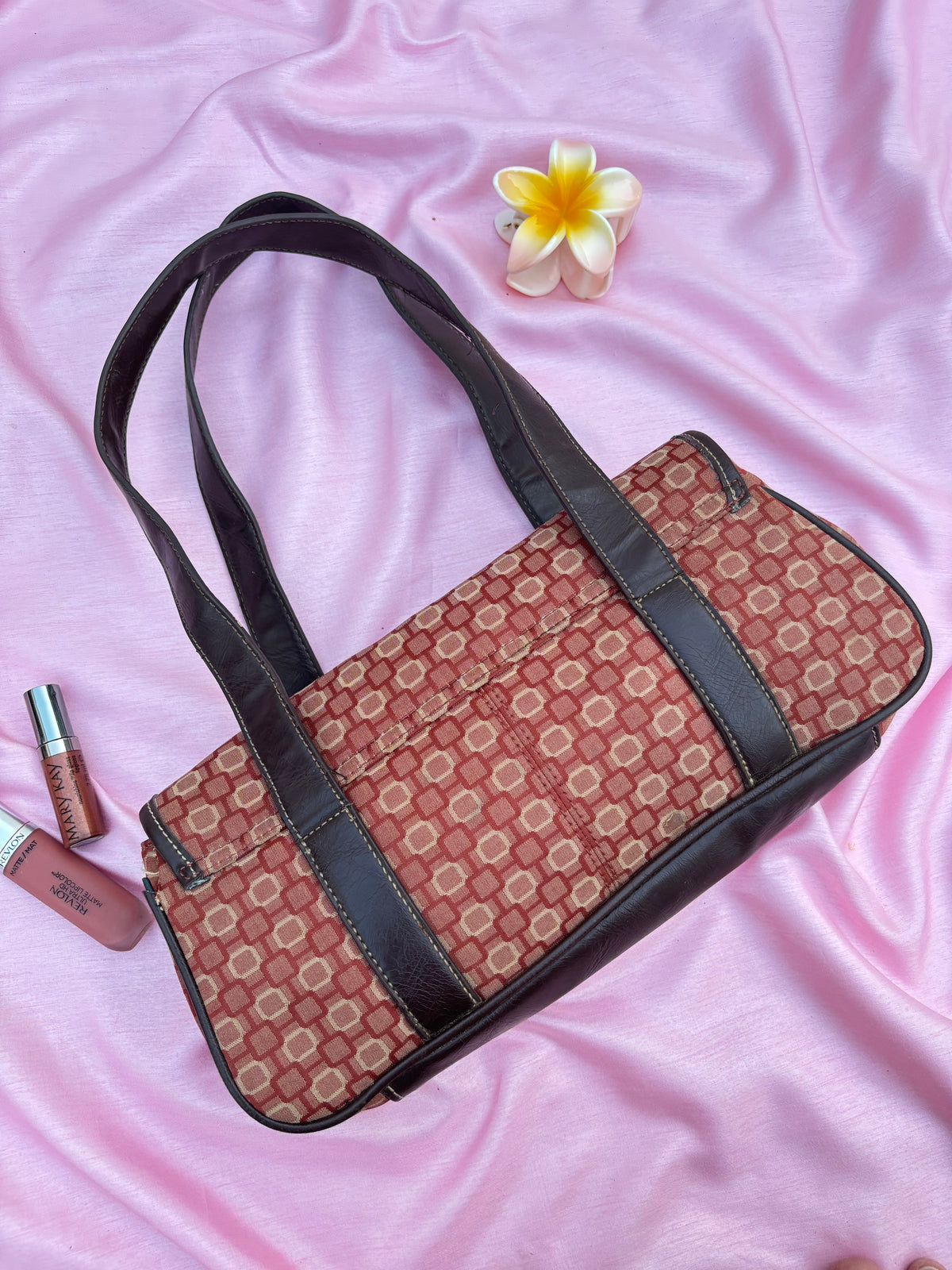 Nine west shoulder bag