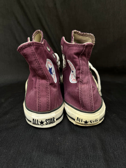 Purple hightop converse (45)