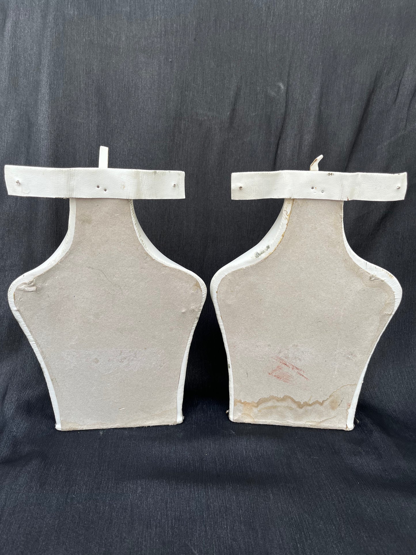 Display stands for jewelry