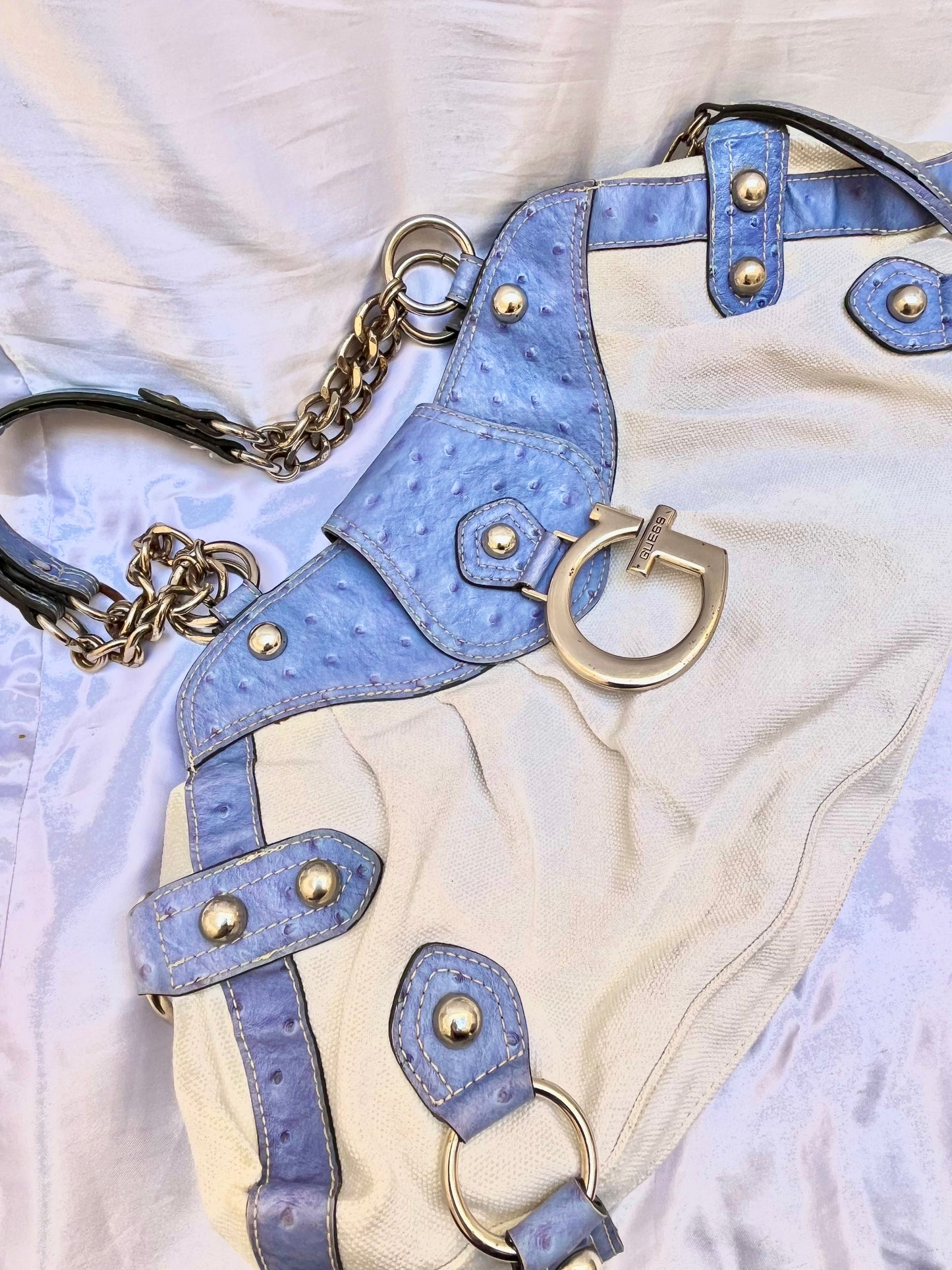 Original vintage GUESS bag