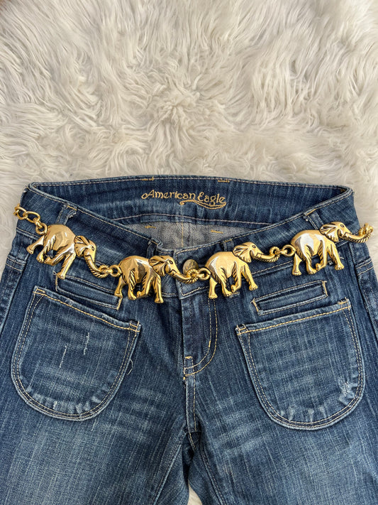 Elephant summercore waistchain