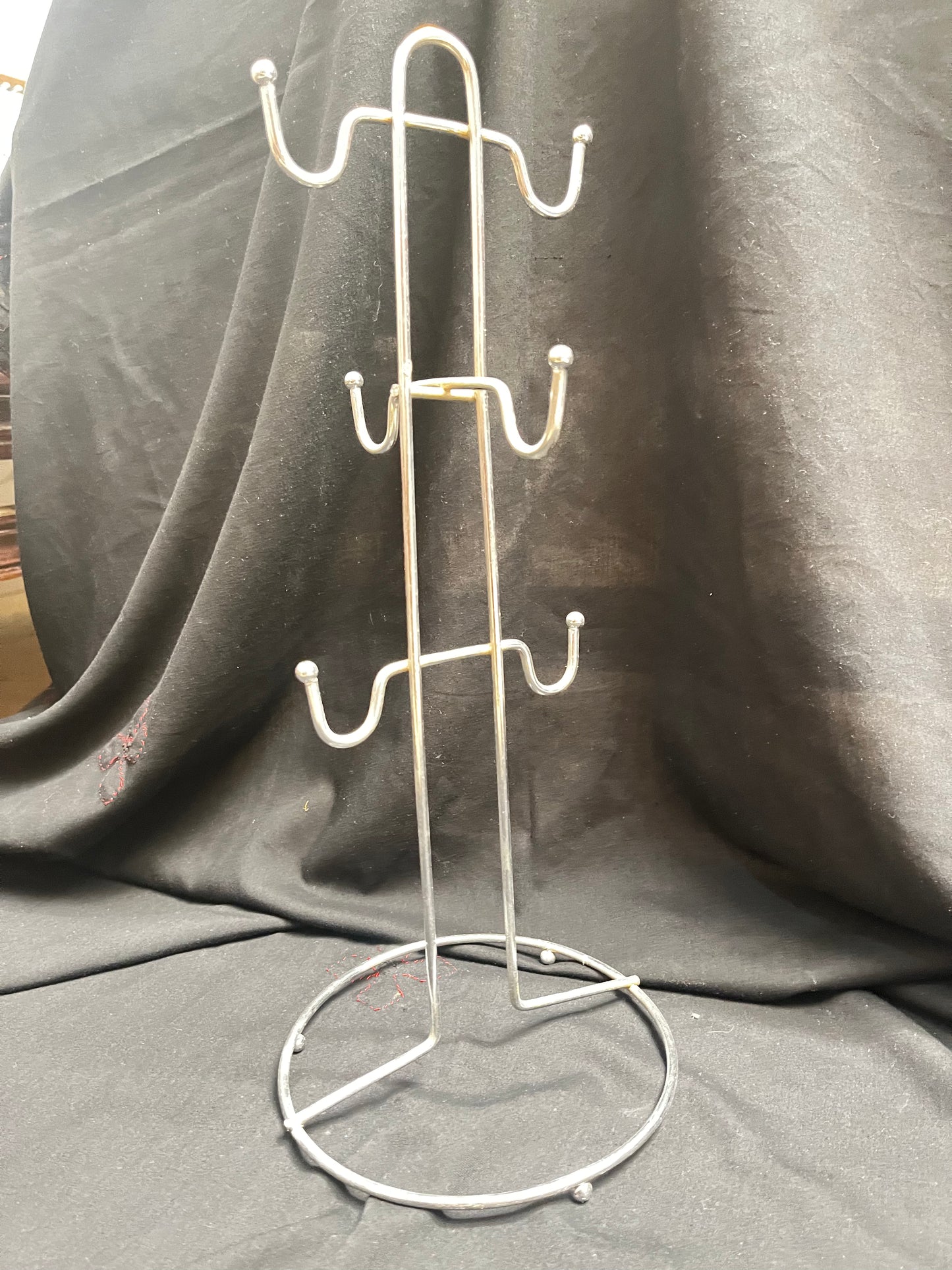 Doll stands